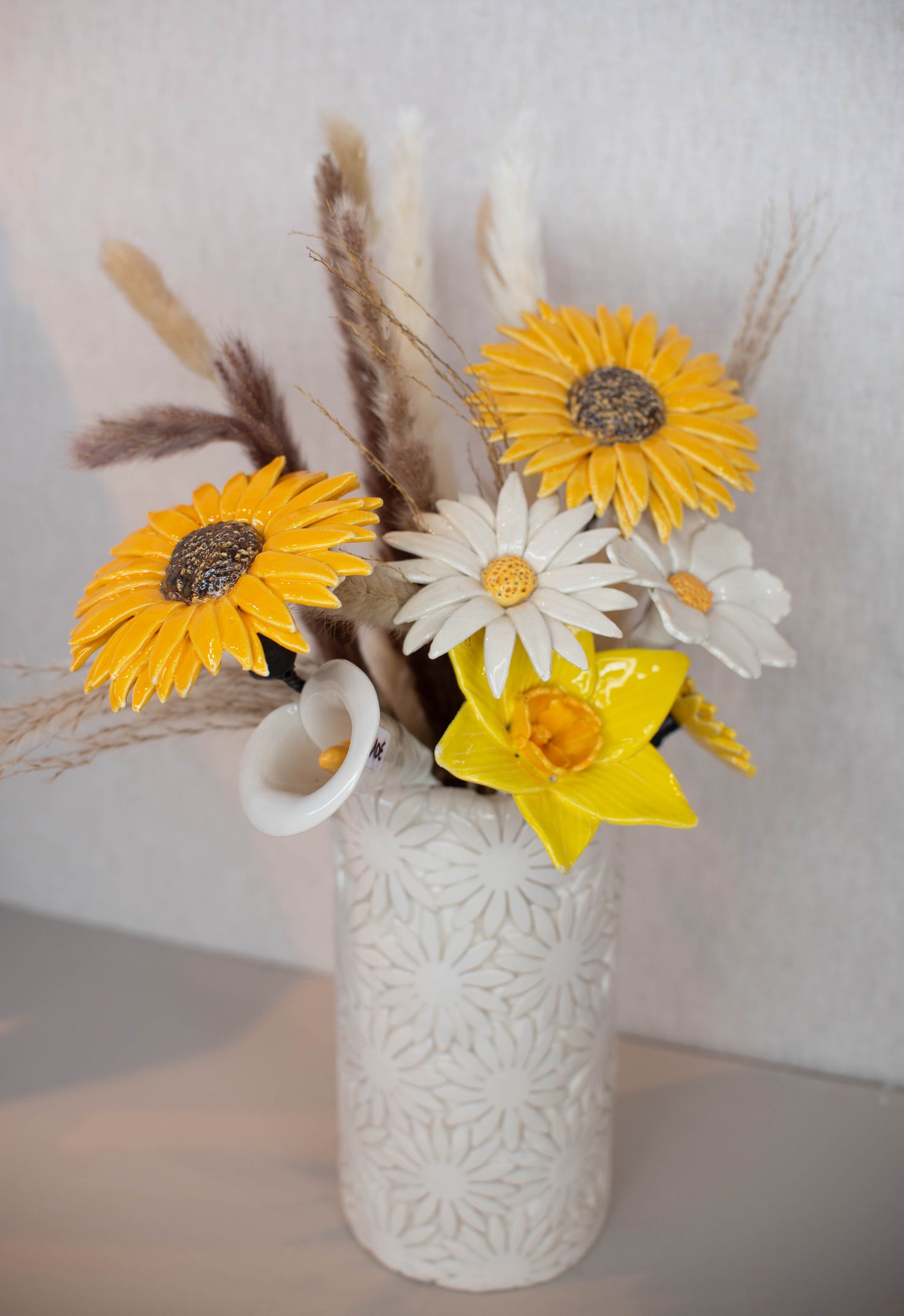 Fleurs