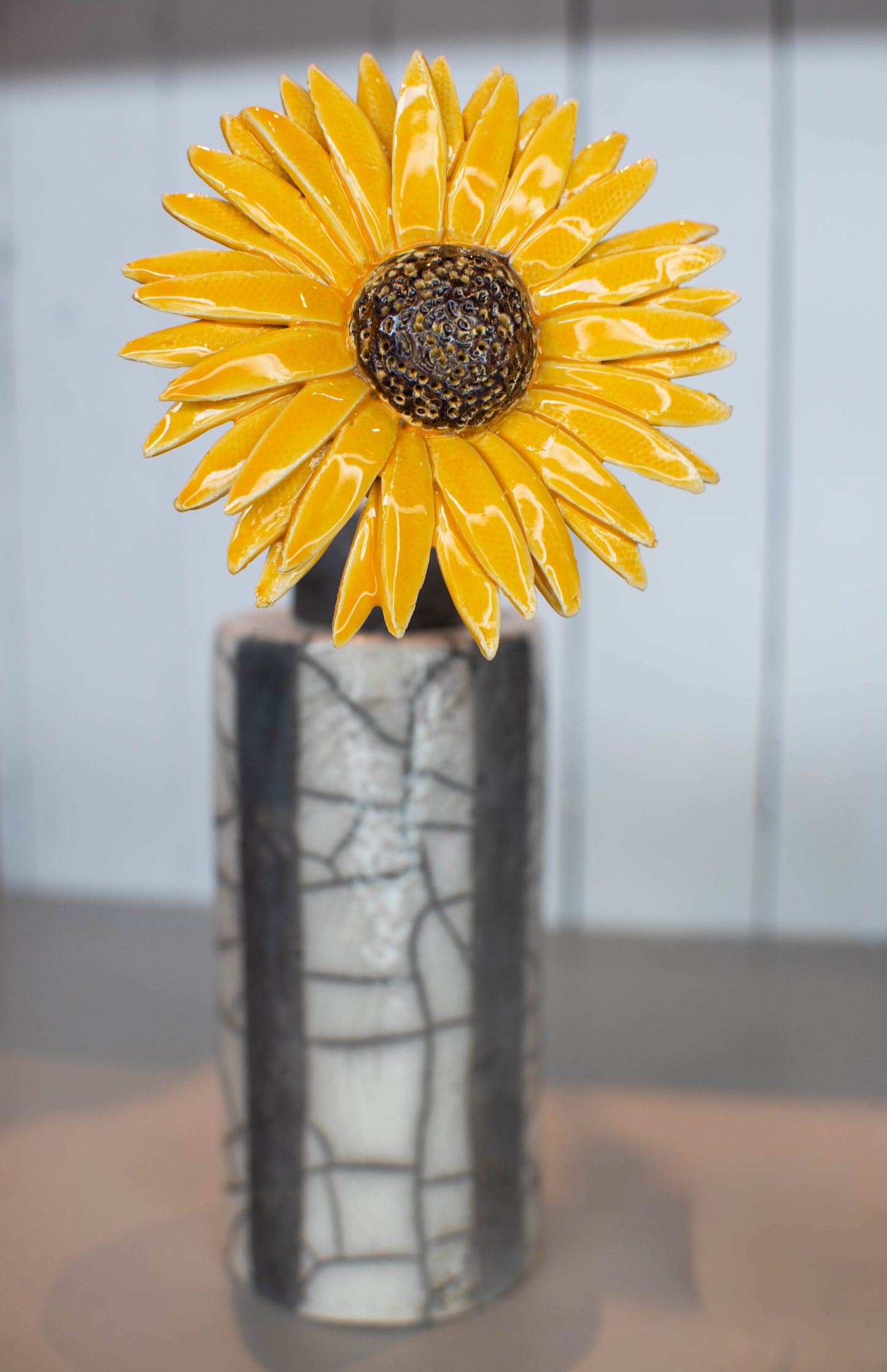 Grand tournesol
