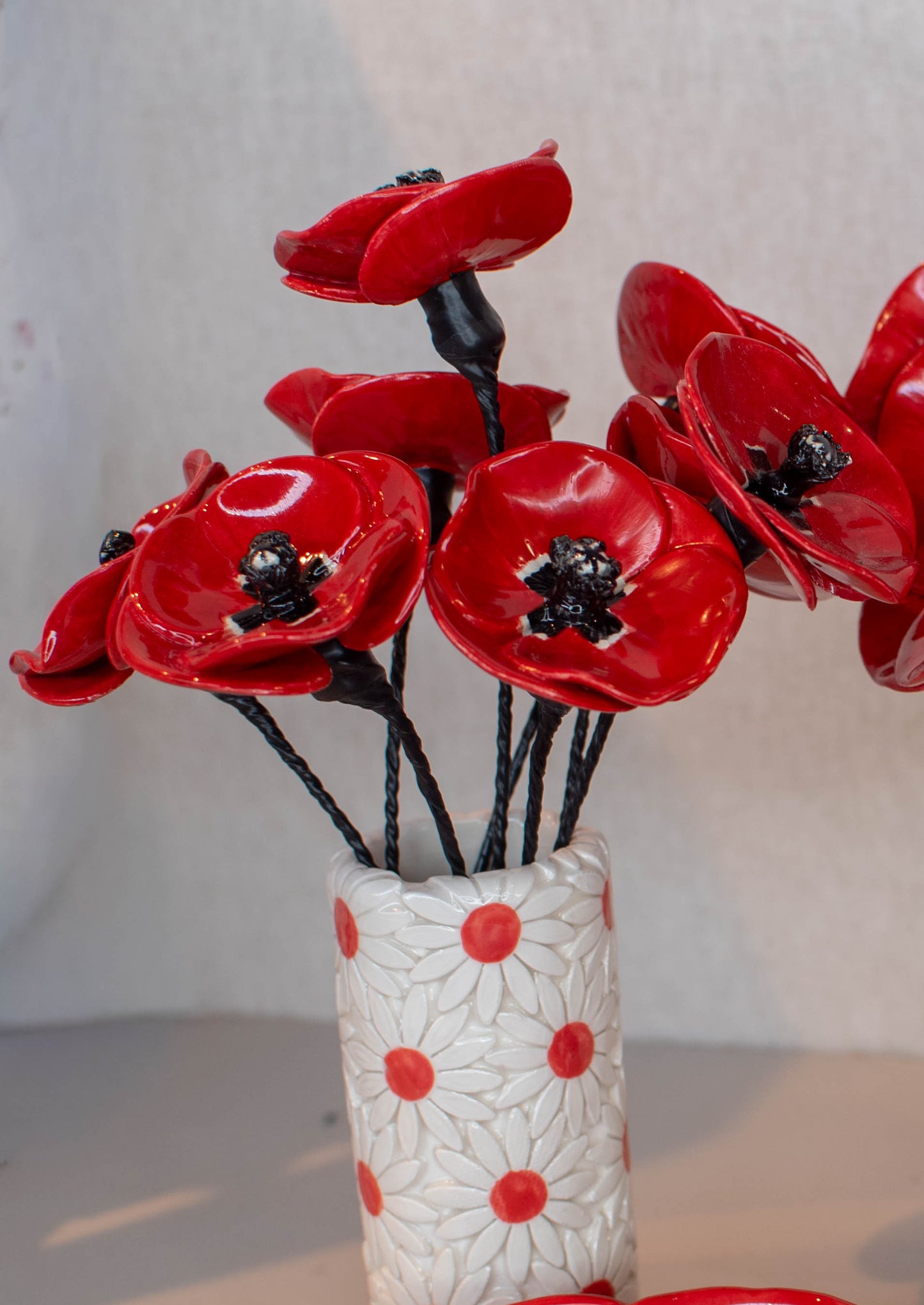 Petit coquelicot