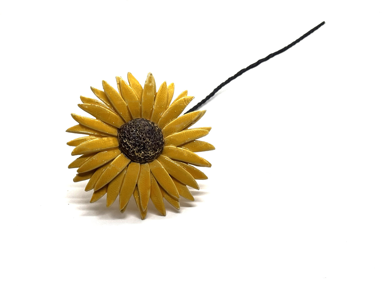 Grand tournesol
