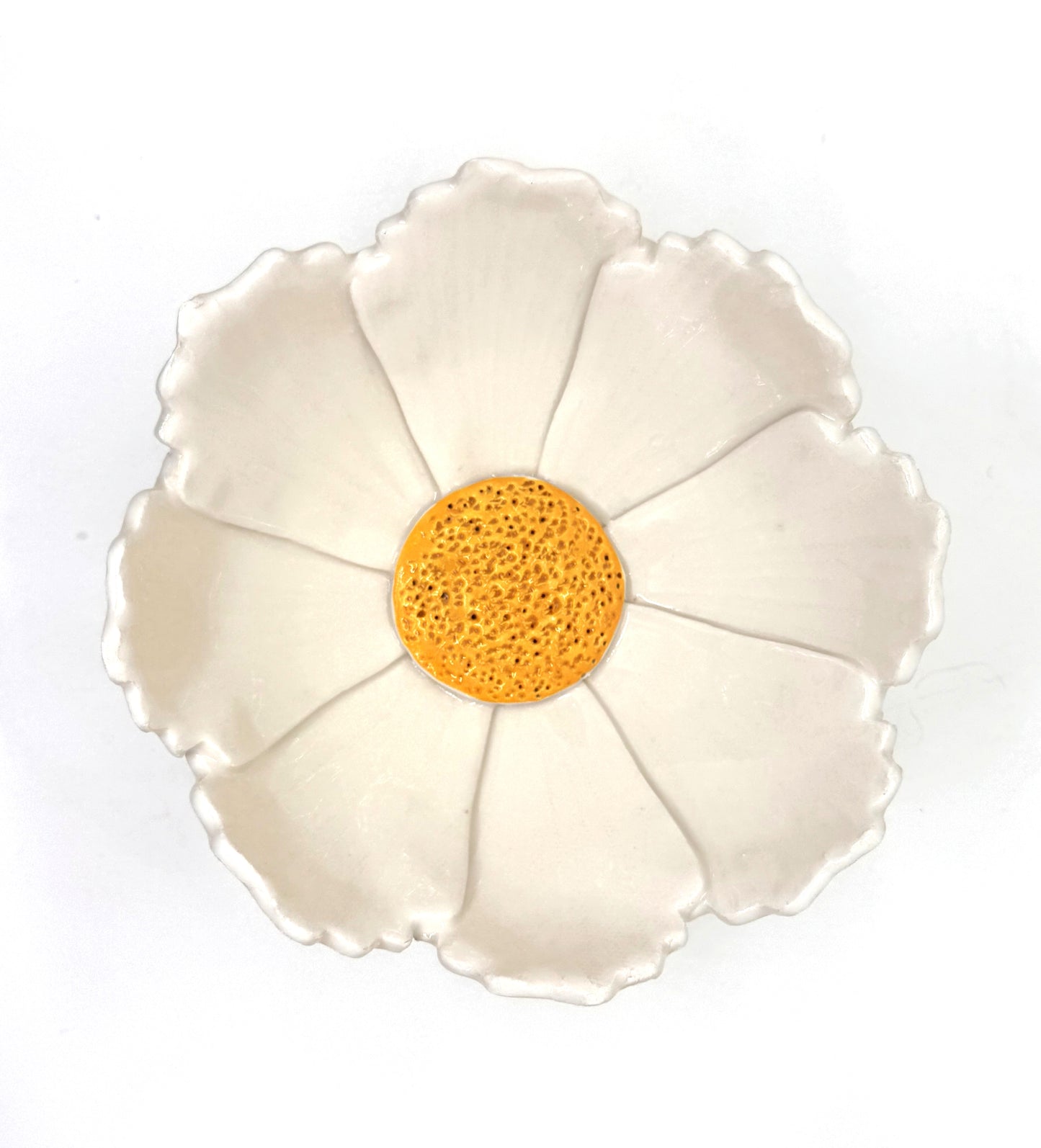 Fleur blanche