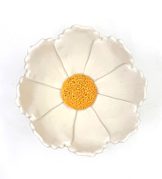 Fleur blanche